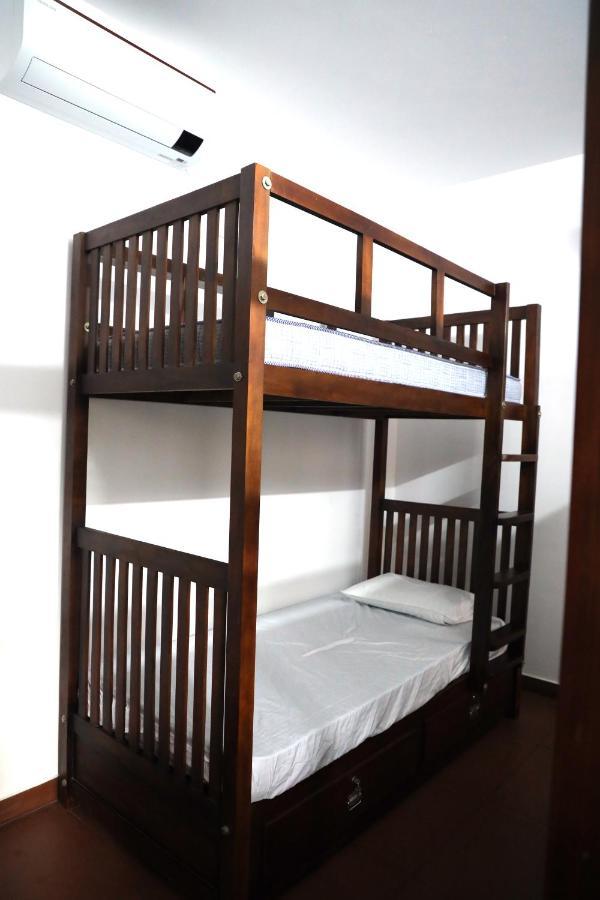 Back Packers Cochin Villa Kochi Ngoại thất bức ảnh