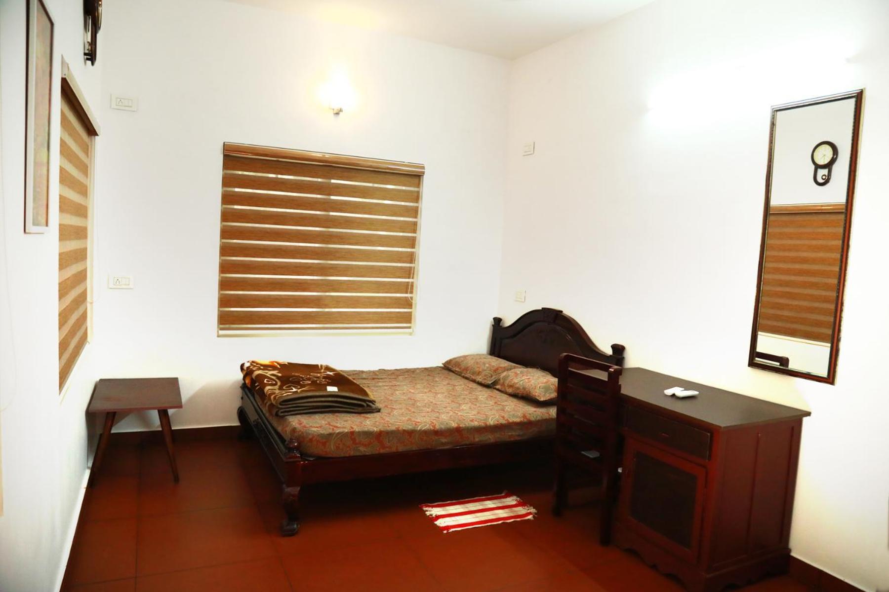 Back Packers Cochin Villa Kochi Ngoại thất bức ảnh