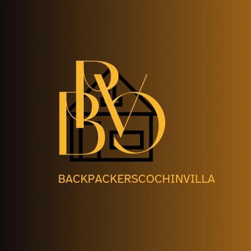 Back Packers Cochin Villa Kochi Ngoại thất bức ảnh